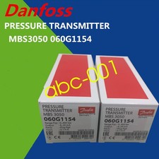 1pcs Danfoss  MBS3050 060G1154 Pressure Sensor Transmitter 400bar picture