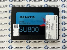 ADATA SU800 256GB 2.5