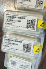 GENUINE NOKIA AOSD SFP28 10Km SM I-TEMP RS 474902A.101 RTXM330-201-C39A SEALED picture