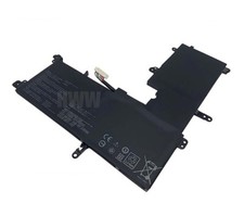 Genuine Battery B31N1705 Fr ASUS VivoBook Flip 14 Q405UA TP410UF UX460UA TP410UR picture