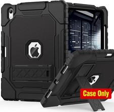 Rugged Heavy Duty Shockproof Case for iPad 10.9