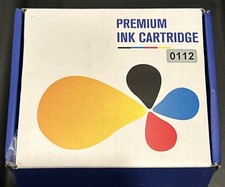 Premium Ink Cartridge 962 Combo Pack plus extra yellow - Brand New picture