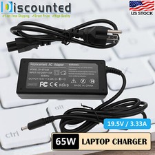 Charger For HP 14-fq0048nr 14-fq0052nr 14-fq0110wm 14-fq2097nr AC Power Adapter picture
