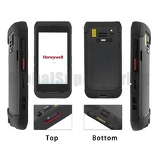 Protective Cover Rubber Case for Honeywell Dolphin CT40 Mobile Computer US SHIP picture