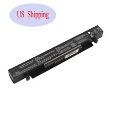 Replacement Battery for Asus X452EP X550JF X552C X552EA Y482C Y582 A450LA Laptop picture