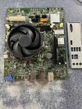 ACER ASPIRE TC-780 INTEL I3-7100 3.0GHz w/wifi  MOTHERBOARD  DB-B8911-001 picture