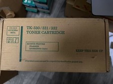 Compatible Toner for Kyocera-Mita TK330, TK332, Works with: FS 4000, 4000DN picture