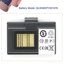 P1023901 P1023901-LF P1089503-003 1PC Battery For Zebra ZR658 ZR668 ZQ511 ZQ52 picture