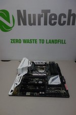 ASUS Z170-DELUXE Motherboard [ NO CPU/RAM] picture