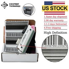 ✅ Printhead for Datamax I-4212E I-Class Mark II 203dpi PHD20-2278-01 US STOCK ✅ picture