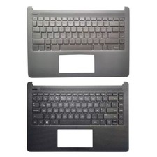 Latin/Spanish Keyboard FOR HP Pavilion 14-dq0002dx 14-DQ0011DX 14-DQ1038WM picture