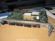 HP Brocade A7991A 4/256 SAN Director Switch 32-Port 4GB FC Blade INCL 29X SFP'S picture