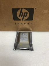 HP 418367-B21 418399-001 146gb 10K 2.5