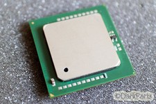 INTEL SL7PE XEON Socket 604 CPU 3GHz Processor Nocona picture