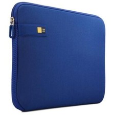 LOT of 6 -Case Logic 14-Inch Notebook/Laptop Sleeve case  LAPS114 Dark Blue -NEW picture