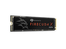 FireCuda X1070 M.2 2280 1TB PCI-Express 4.0 x4 QLC Internal Solid State Seagate picture