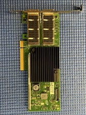 Intel XL710-QDA2 40GB Ethernet Converged Network Adapter picture