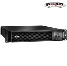 NEW - APC SRT1500RMXLA-NC Smart-UPS SRT 1500VA 120V Rackmount w/ Network Card picture