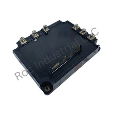 Mitsubishi PM100CSD120 Intelligent Power Module 1200 Volts 100 Amps 3-Phase picture