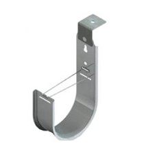 ICC J-HOOK 4in 90degrees 25 Pk TDICC-ICCMSJH955 Telecommunication Installation picture