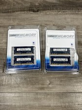 Hynix 2 GB 1RX8 PC3-10600S-9-10-B1 DDR3 SDRAM Lot Of 4 New In Packing picture