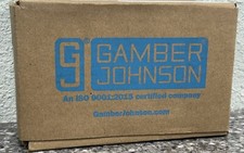 NEW SEALED GAMBER-JOHNSON LLC 7160-0900-00-P DOCK (FREE SHIPPING) picture