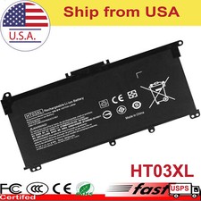 Battery Compatible with HP 14-CF0052OD, 14-cf0100, 14-CF0320NG, 14-CF1051OD, picture