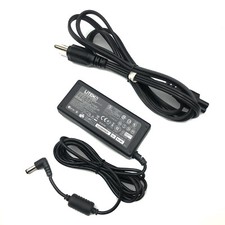 Genuine Liteon AC Adapter Charger for Acer H236HL T232HL G206HL G206HQL Monitors picture