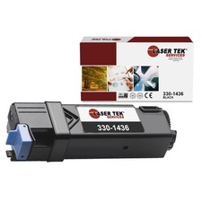 LTS 330-1436 Black Compatible for Dell 2130CN 2135CN Toner Cartridge picture