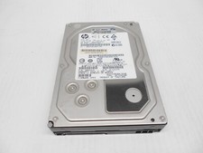 HP HGST 2TB 7.2K SAS 3.5