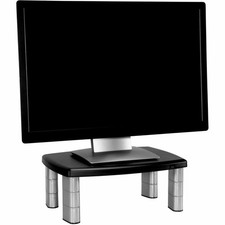 3M Premium Adjustable Monitor Stand picture
