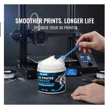 3D Printer Lithium Grease High-Speed Lubricant for Lead Screws Linear Rails picture