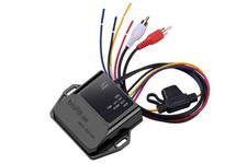 blafili CAR Bluetooth RCA Receiver for Car/Marine Amp, 12V/24V, ACC Trigger picture