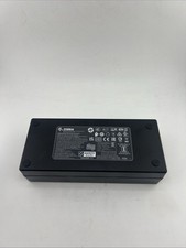 Zebra SAWA-58-90012A 12V 9A 105W AC/DC AC Adapter No Power Cord picture
