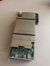 AMD BC-250 Bios flashed with core and memory unlock picture
