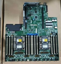 HPE DL380 Gen10 DL388 Gen10 Motherboard P11782-001 809455-002 |Dual LGA3647 iLO5 picture