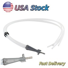3D Printer 4‑in‑1‑Out Filament Guide Tube Replacement for Flashforge AD5X picture