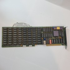 Applied Reasoning PC-Elevator Rev 2.0 ISA Accelerator Board Intel 80286 80287 picture