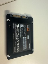 Kit of 2x Samsung 860 EVO 500GB,2.5 inch (MZ76E500BAM) Solid State Drive picture
