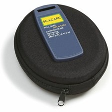 Fluke Networks SMC9SCLCAPCM 160m Launch Cord SC/LCAPC Metal picture