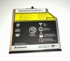Panasonic 9.5mm UJ862AC DVD MULTI RECORDER (DVD RW, CD-RW) for IBM Thinkpad T400 picture