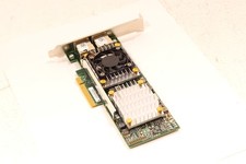 Dell BCM957810A1008G 10GbE Dual Port PCIe Network Card P/N: 0W1GCR Tested picture