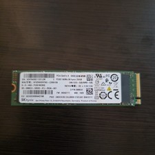SK Hynix PC601 256GB M.2 2280 NVMe SSD HFS256GD9TNG-L2A0A BA picture