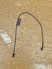 OEM Apple iMac 27 inch A1312 LCD Temp Sensor Cable 2009 2010 922-9167 picture