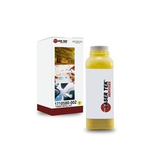 LTS 1710580-002 Yellow Toner Refill Kit Compatible for Konica 5430DL 5440DL picture