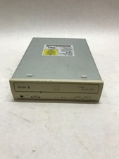 Vintage Acer 8432IA-102 CDRW 8x4x32 IDE CD-ROM Drive Tested & Working - DW picture