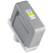 Canon PFI-306Y Yellow Ink Cartridge imagePROGRAF Genuine Expired New Unopened picture