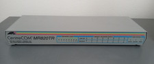 Allied Telesyn CentreCOM MR820TR 8-Port Ethernet Hub picture