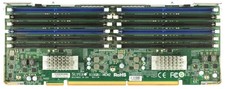 Supermicro X10QBi-MEM2 Memory Control Board picture