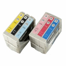 Genuine Epson T79 79 ink for Epson Stylus Photo1400 Artisan 1430 picture